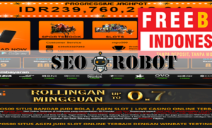 Bonus Dalam Agen MPO Slots Online Yang Menolong Judi