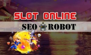 Mesin Slot Online Dengan Tipe Terpopuler