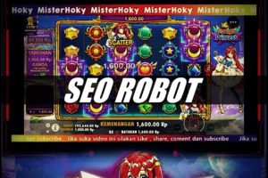 Tips Membuat Nama Akun Bandar Slot Online