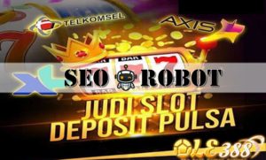 Keuntungan Ketika Player Bermain Game Judi Slot Online Terbaik Dengan Pulsa