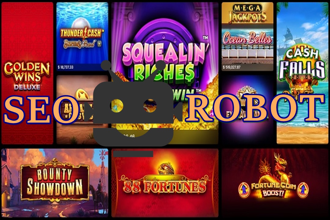 Main Dalam Agen Slot Online Terpercaya Sebagai Kewajiban